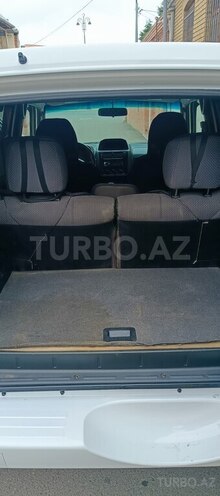 Mitsubishi Pajero io-8