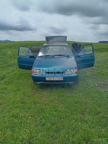 LADA (VAZ) 2109-1