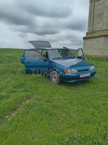 LADA (VAZ) 2109-4