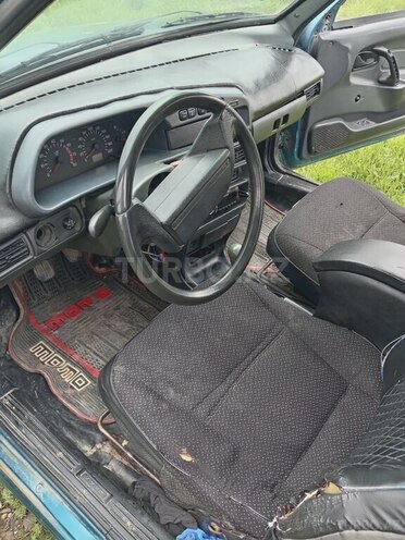 LADA (VAZ) 2109-5
