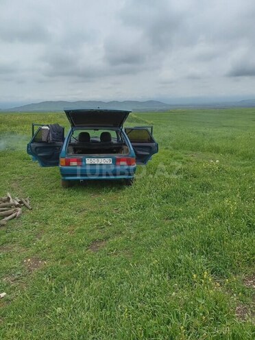 LADA (VAZ) 2109-9