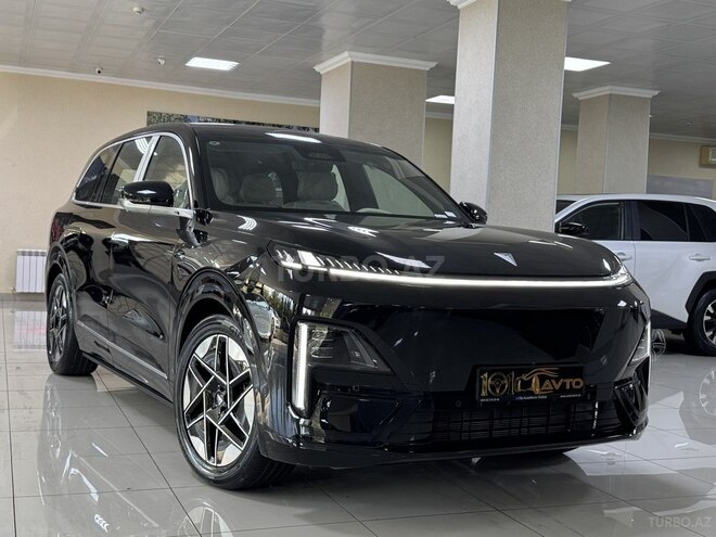 Changan Deepal S09-3