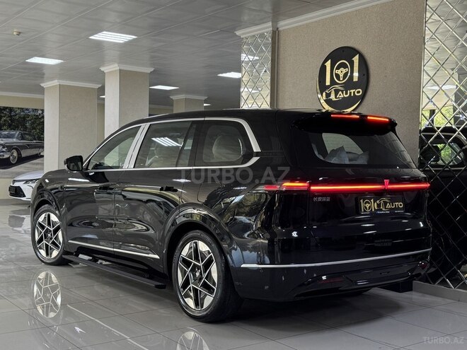 Changan Deepal S09-6