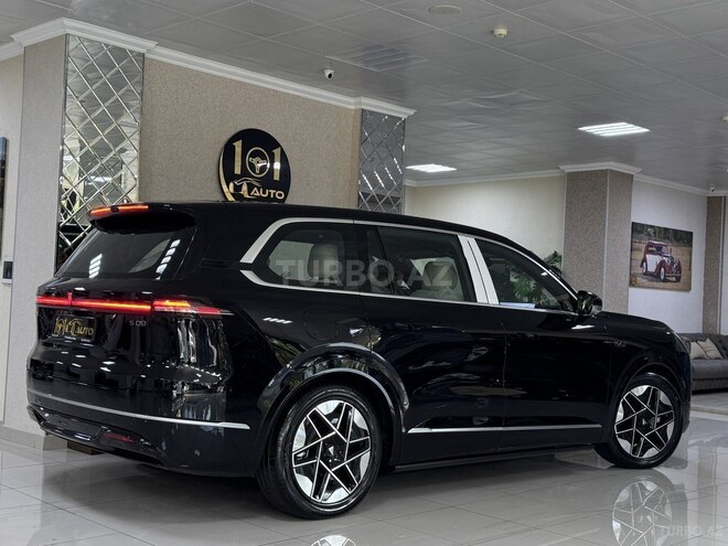 Changan Deepal S09-7