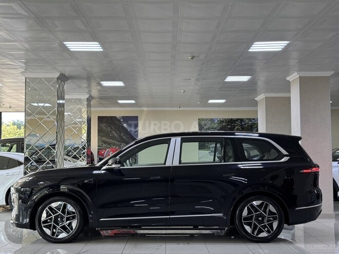 Changan Deepal S09-5
