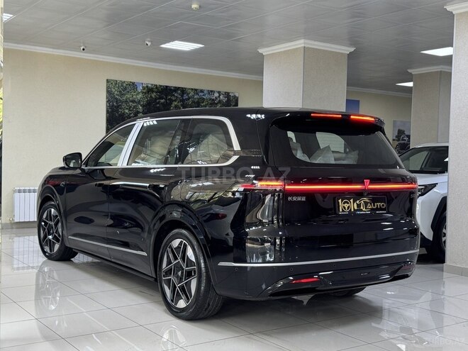 Changan Deepal S09-8