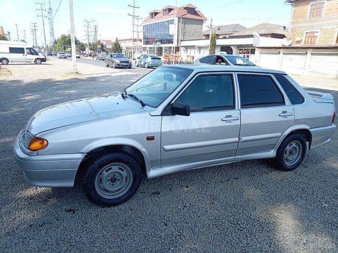LADA (VAZ) 2115-2