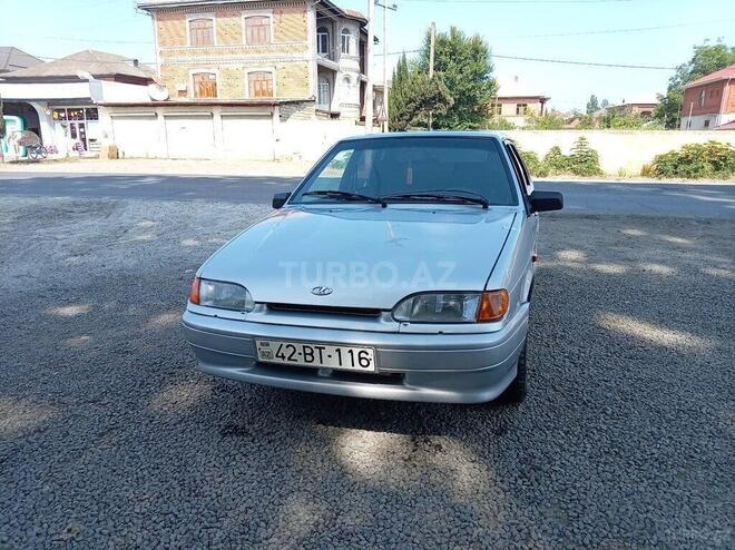 LADA (VAZ) 2115-1