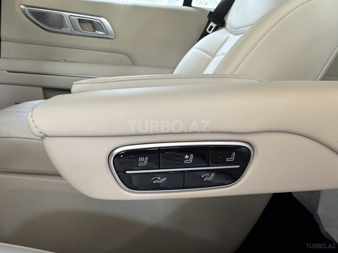 Changan Deepal S09-15