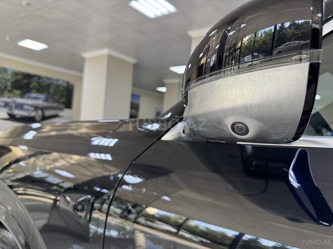 Changan Deepal S09-16