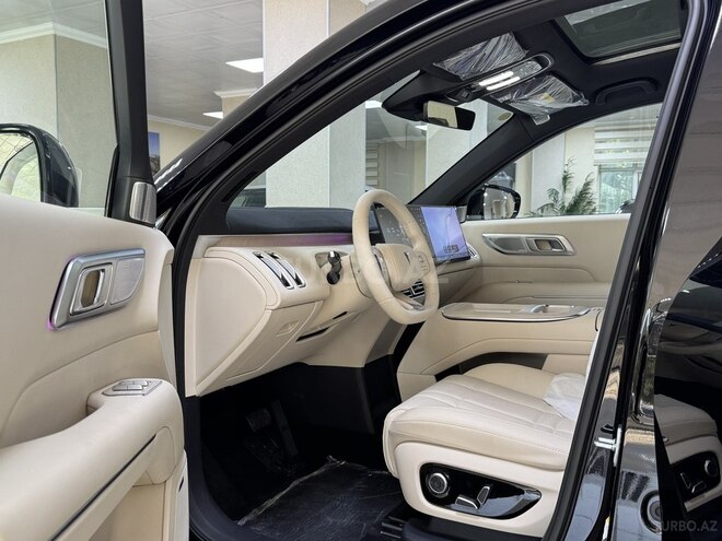 Changan Deepal S09-10