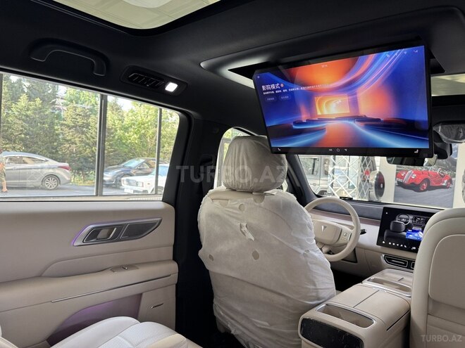 Changan Deepal S09-12