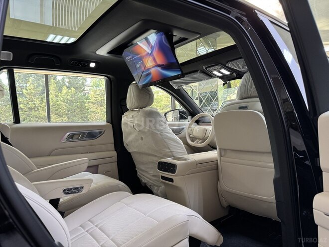 Changan Deepal S09-14