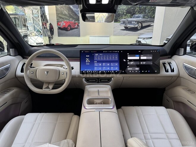 Changan Deepal S09-11