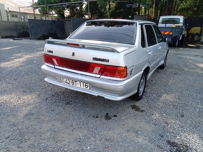 LADA (VAZ) 2115-4