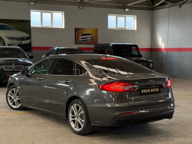Ford Fusion (North America)-5