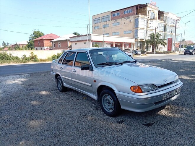 LADA (VAZ) 2115-5