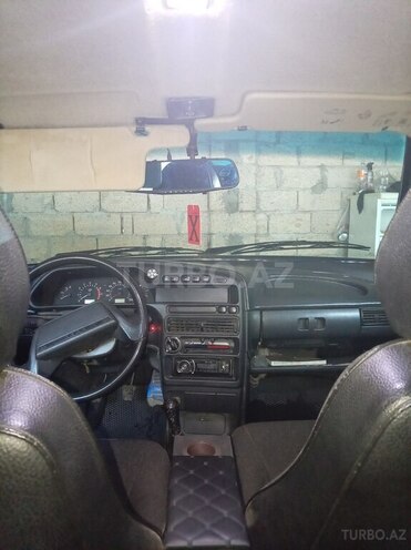 LADA (VAZ) 2115-6