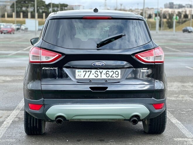 Ford Escape-2