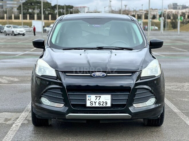 Ford Escape-1