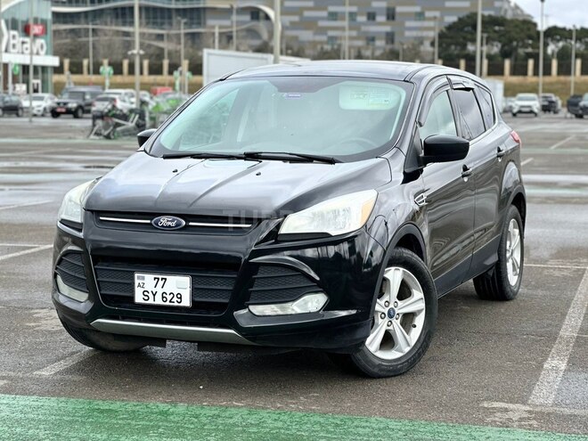 Ford Escape-7