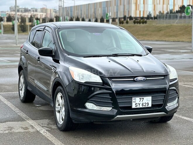 Ford Escape-5