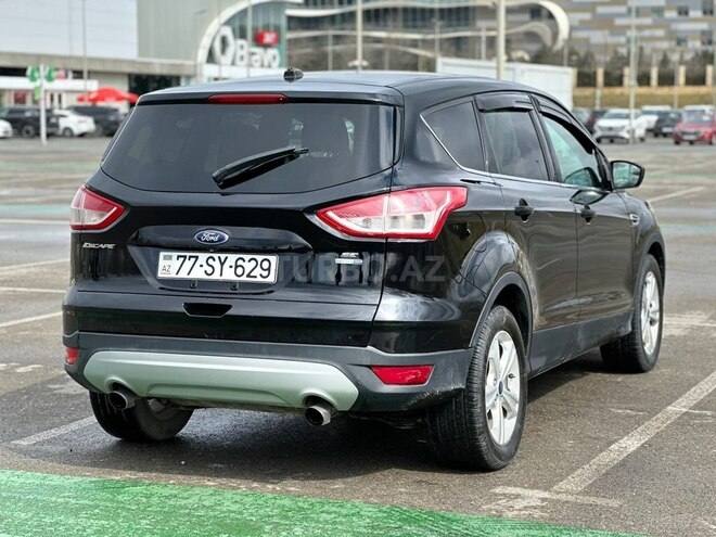 Ford Escape-9