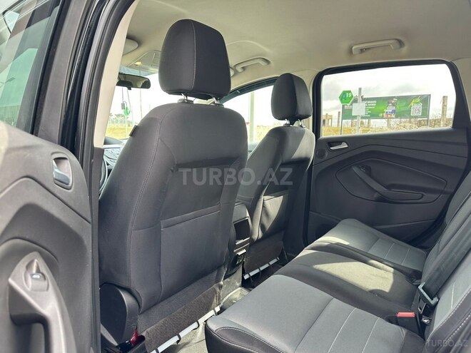Ford Escape-11