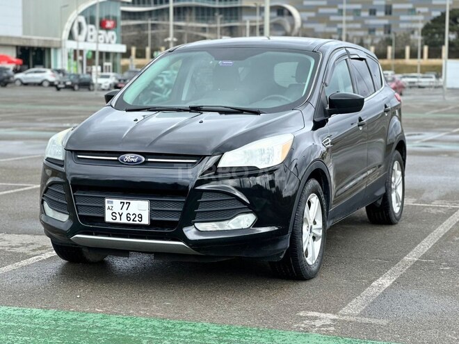 Ford Escape-4