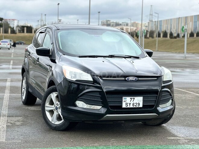 Ford Escape-6