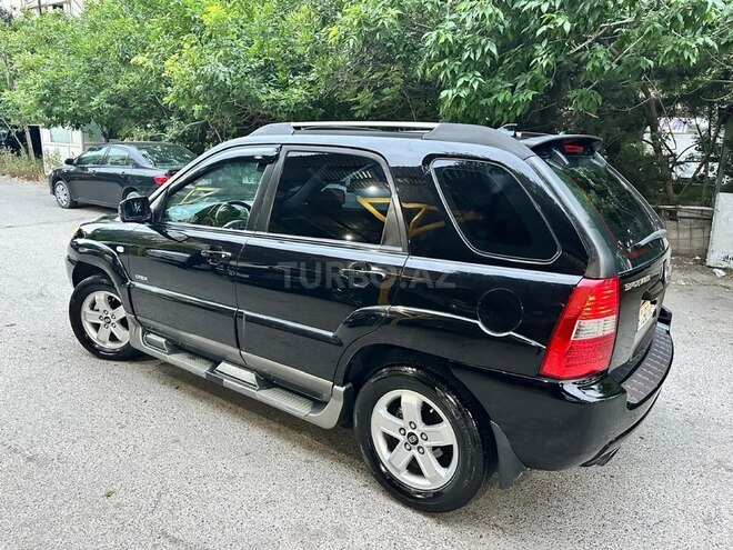 Kia Sportage-4
