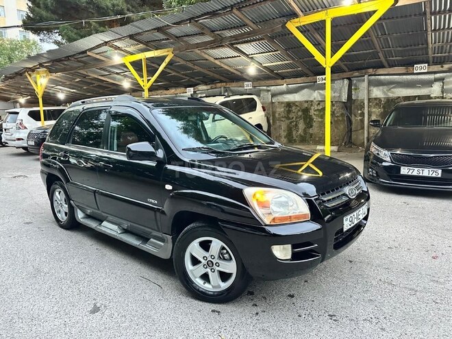 Kia Sportage-5