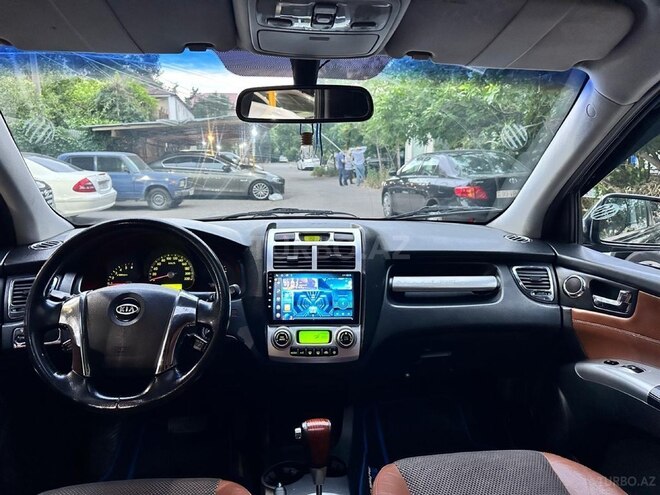 Kia Sportage-15