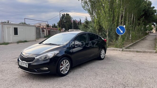 Kia Cerato-2