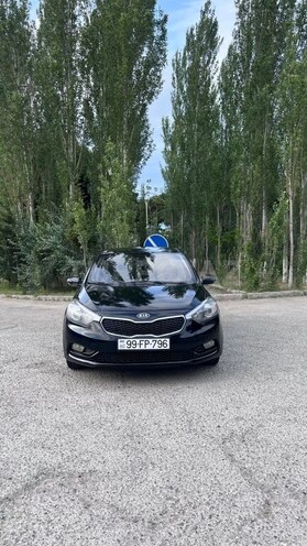 Kia Cerato-1