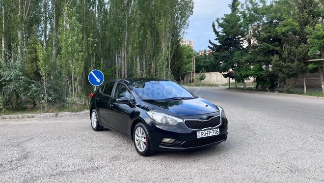 Kia Cerato-3