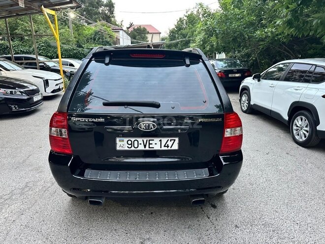 Kia Sportage-6