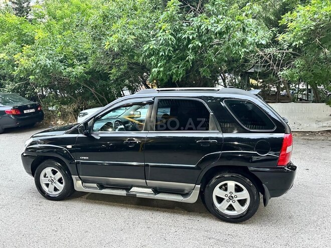 Kia Sportage-12
