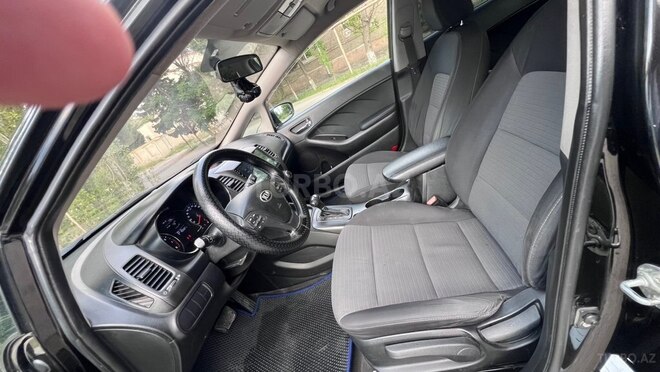 Kia Cerato-10