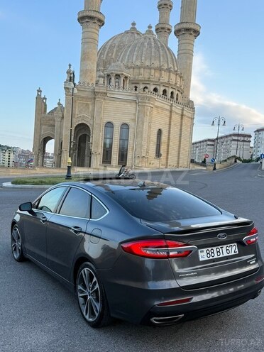 Ford Fusion (North America)-7
