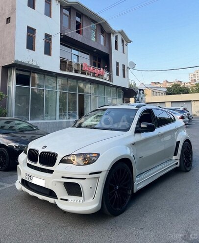 BMW X6 M-3
