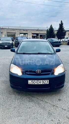 Toyota Corolla-1