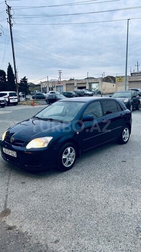 Toyota Corolla-3