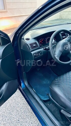 Toyota Corolla-10