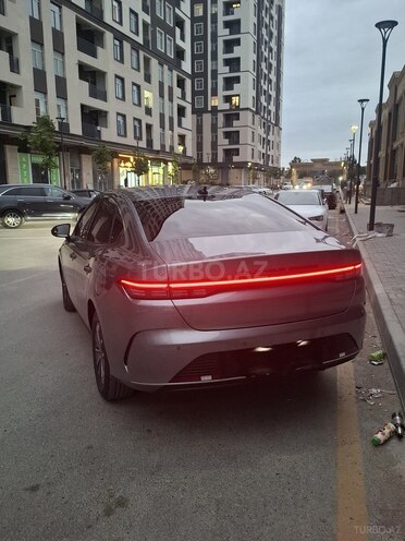 BYD Destroyer 05-10