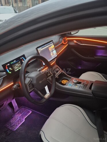 BYD Destroyer 05-11