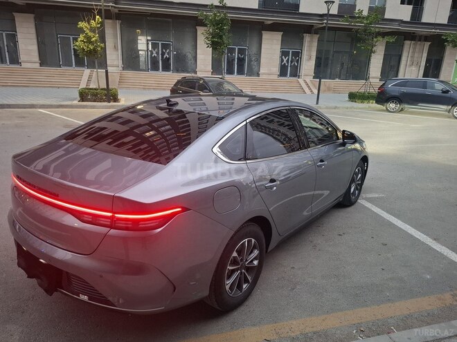 BYD Destroyer 05-13