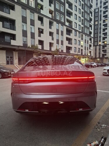 BYD Destroyer 05-12