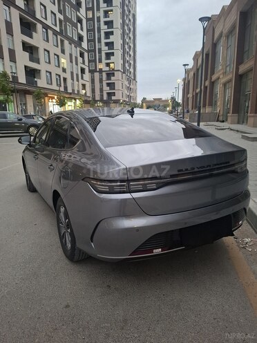 BYD Destroyer 05-16