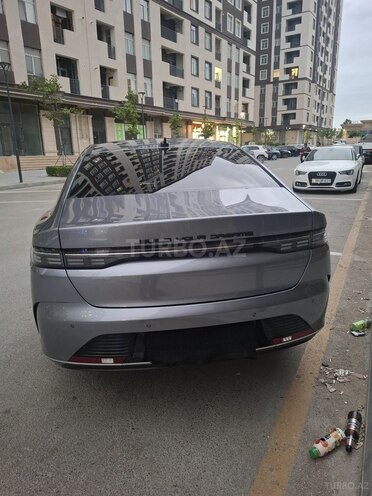 BYD Destroyer 05-15